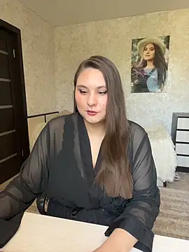 AgathaMyers online show from May 9, 8:27 am