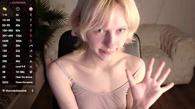 holyedward online show from July 28, 10:02 am
