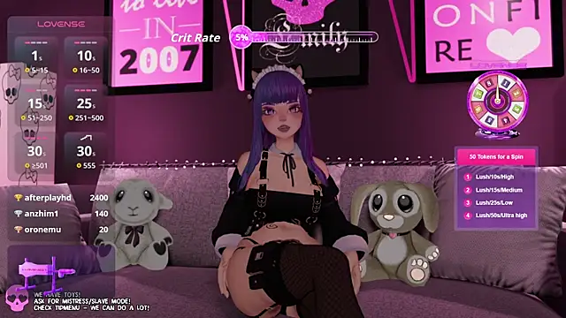els six online show from June 19, 7:17 pm