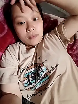 Panda cutee online show from May 9, 12:07 pm