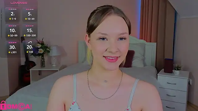 StaceyyJones online show from July 23, 11:07 am