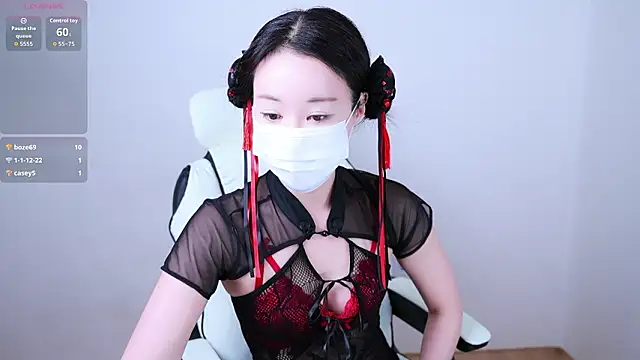 sexyjoy95 online show from March 20, 11:15 am