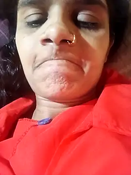 Sexy-Riya online show from April 30, 9:03 am