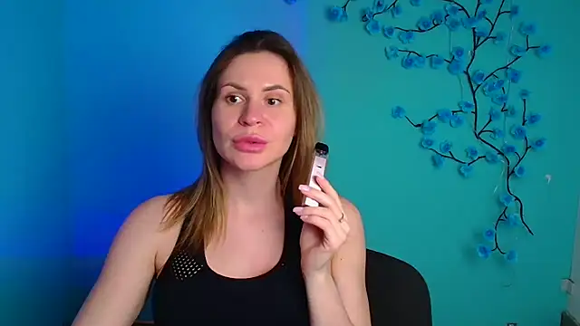 Kira raaaa online show from March 31, 11:32 am