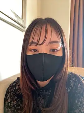 Serika jp online show from April 3, 7:28 am