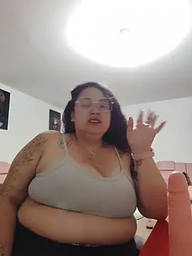 AvaRyd online show from June 4, 5:12 am