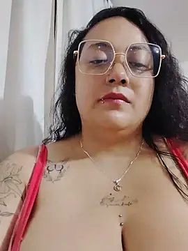 AvaRyd online show from June 13, 4:32 am
