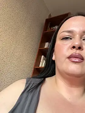 Katyusha Belly online show from March 19, 11:14 am