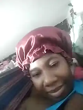 Melissasantana online show from March 19, 2:05 am