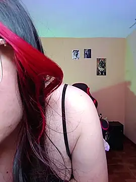 Gigi hart7 online show from April 16, 9:14 pm