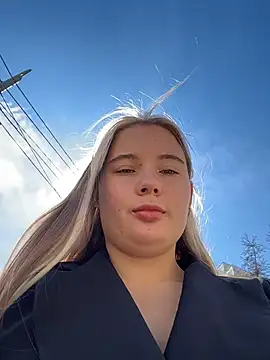 Mrs Lust online show from April 30, 7:24 am