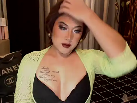 YourMistressAggy online show from June 30, 7:13 pm