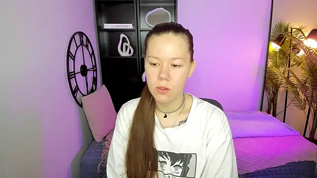 Vanessa ama online show from May 29, 5:38 am