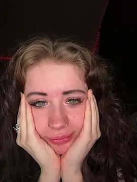 SexyShego online show from April 8, 12:13 am