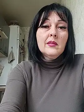 HelgaDennis online show from March 20, 6:18 am