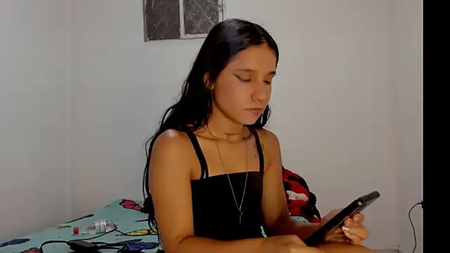 my Chel online show from May 1, 2:42 pm