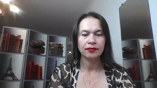 Selena Moo online show from July 22, 8:26 am