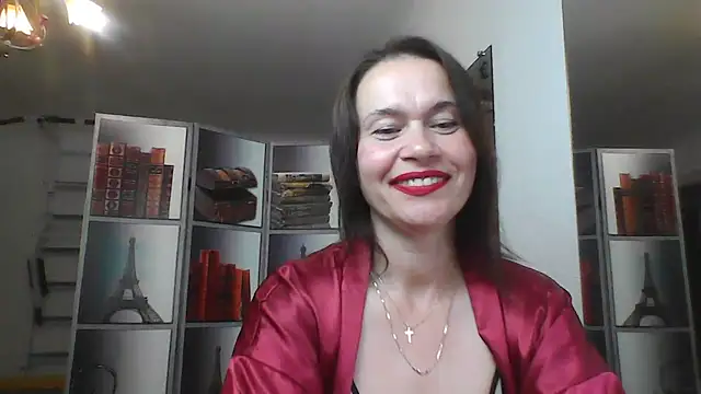 Selena Moo online show from July 19, 11:23 am