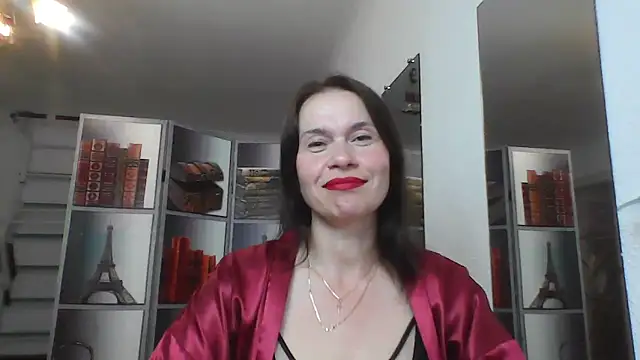 Selena Moo online show from June 30, 7:52 am