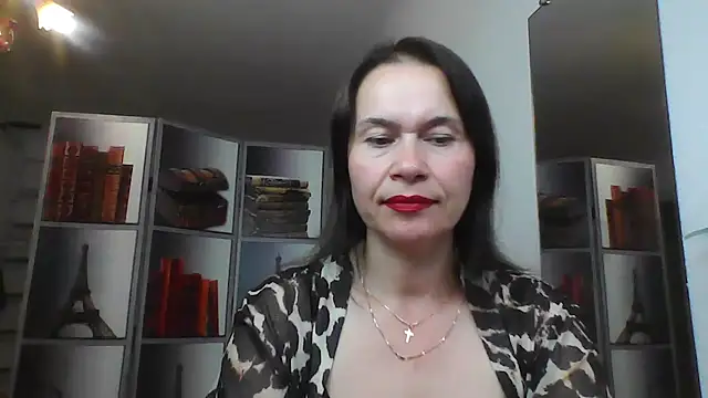 Selena Moo online show from July 30, 9:54 am