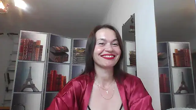 Selena Moo online show from July 16, 10:53 am