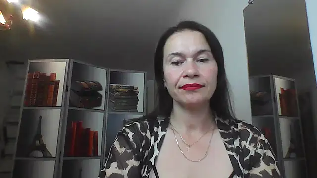 Selena Moo online show from July 31, 10:16 am