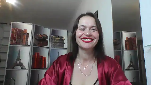 Selena Moo online show from July 1, 8:25 am