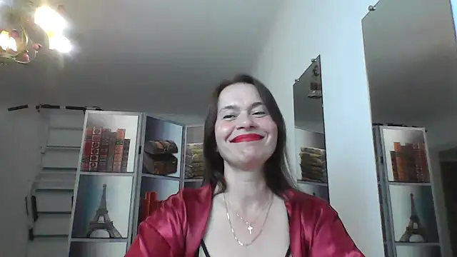 Selena Moo online show from July 12, 12:06 pm