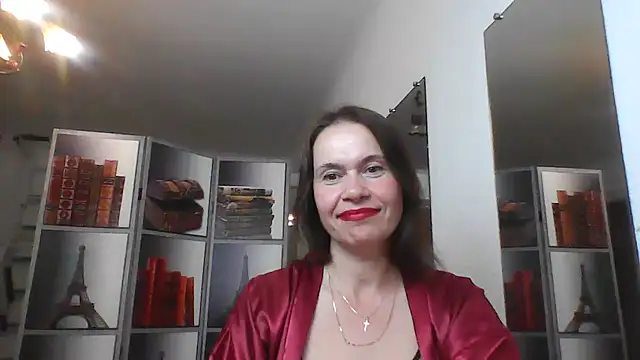 Selena Moo online show from July 13, 12:17 pm