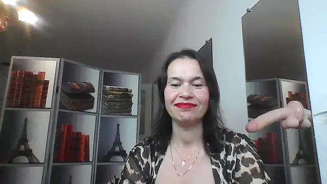Selena Moo online show from July 28, 7:39 pm