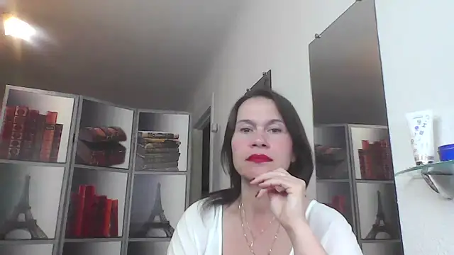 Selena Moo online show from May 31, 1:17 pm