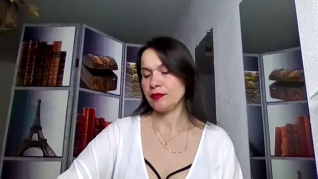 Selena Moo online show from April 16, 12:27 pm
