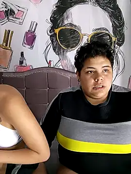 Play girls  online show from March 21, 12:26 am