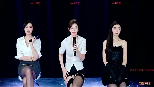 Honey-001 online show from March 25, 12:27 am