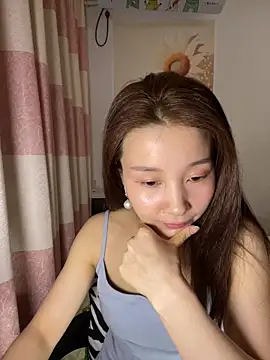 Tingting-rd online show from June 14, 10:59 am