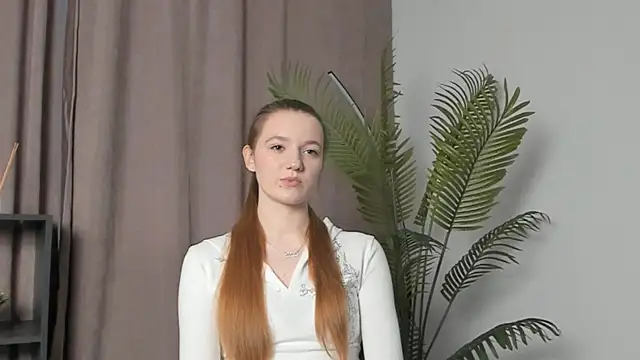 JaniRehberg online show from March 21, 9:36 am