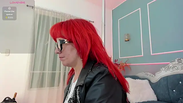 Antonella Santorini online show from June 25, 6:42 pm