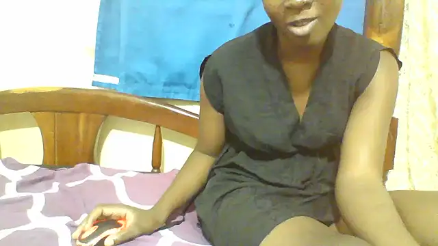 blackgal2 online show from June 11, 7:11 pm