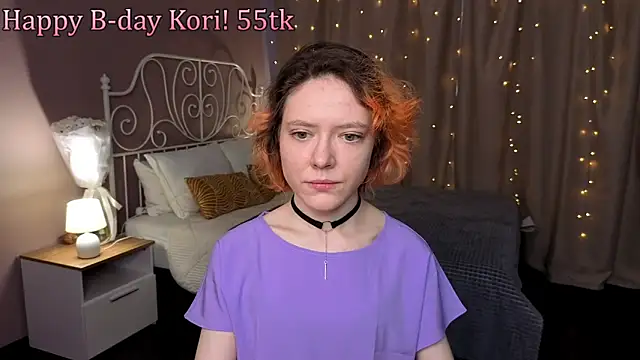 HottoKori online show from April 23, 5:37 am