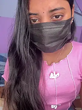 miss eyekiller12 online show from April 22, 10:12 am