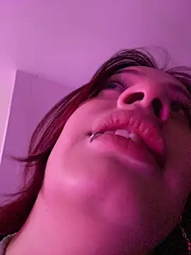 steffmontespink18 online show from June 18, 1:27 pm