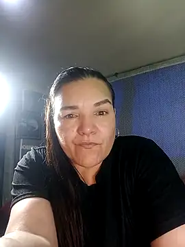 Zuleyka 69 online show from April 22, 9:01 pm