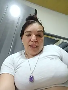 Zuleyka 69 online show from June 14, 2:24 am