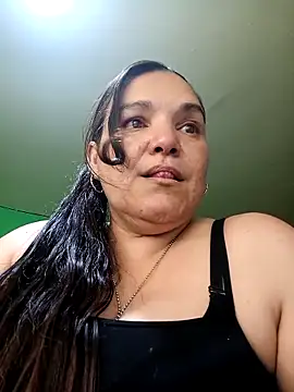 Zuleyka 69 online show from May 4, 11:08 pm