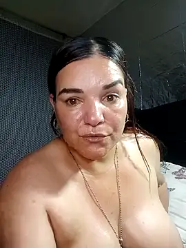 Zuleyka 69 online show from April 21, 1:42 am