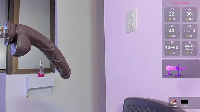 veronica bigass online show from May 31, 7:59 pm