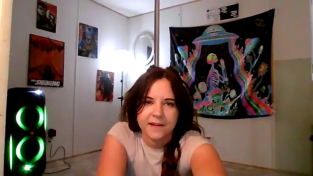 PennyWiseD online show from May 31, 5:57 am