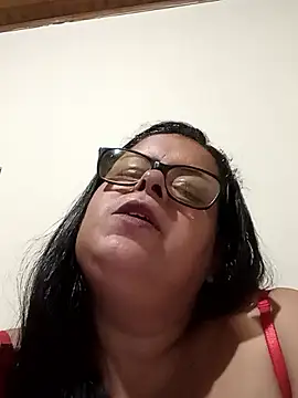 Lilica79 online show from March 23, 1:45 am