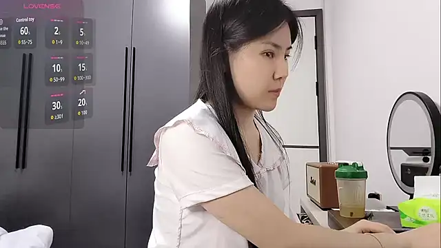 yunsu-68 online show from May 29, 10:57 am