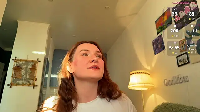 AurikTrix online show from April 28, 12:52 am